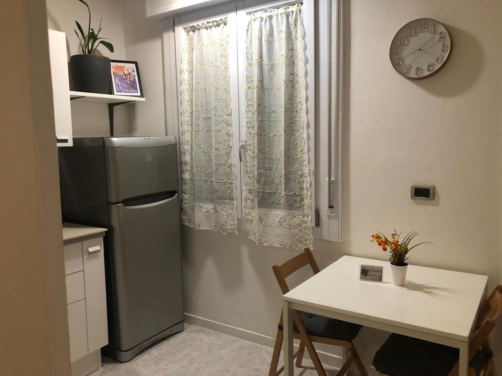 Solo Tuo Daire Mestre Dış mekan fotoğraf