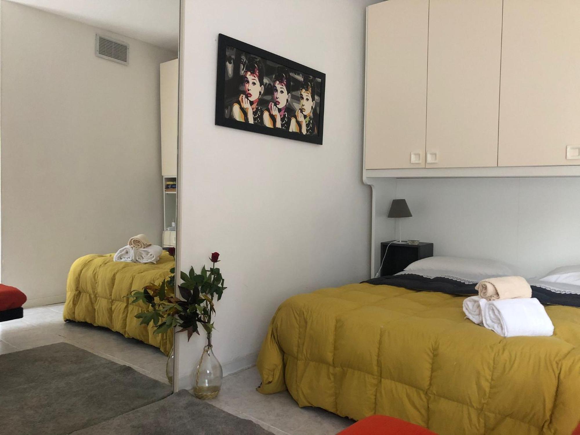 Solo Tuo Daire Mestre Dış mekan fotoğraf