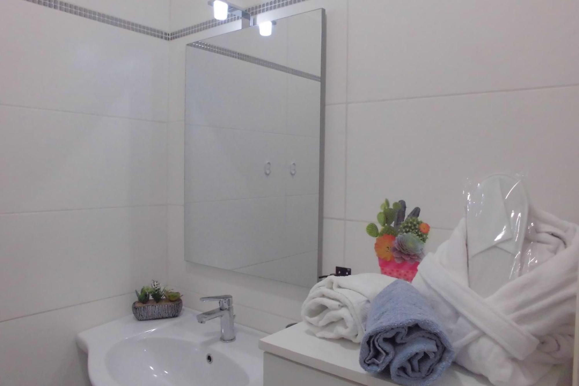 Solo Tuo Daire Mestre Dış mekan fotoğraf