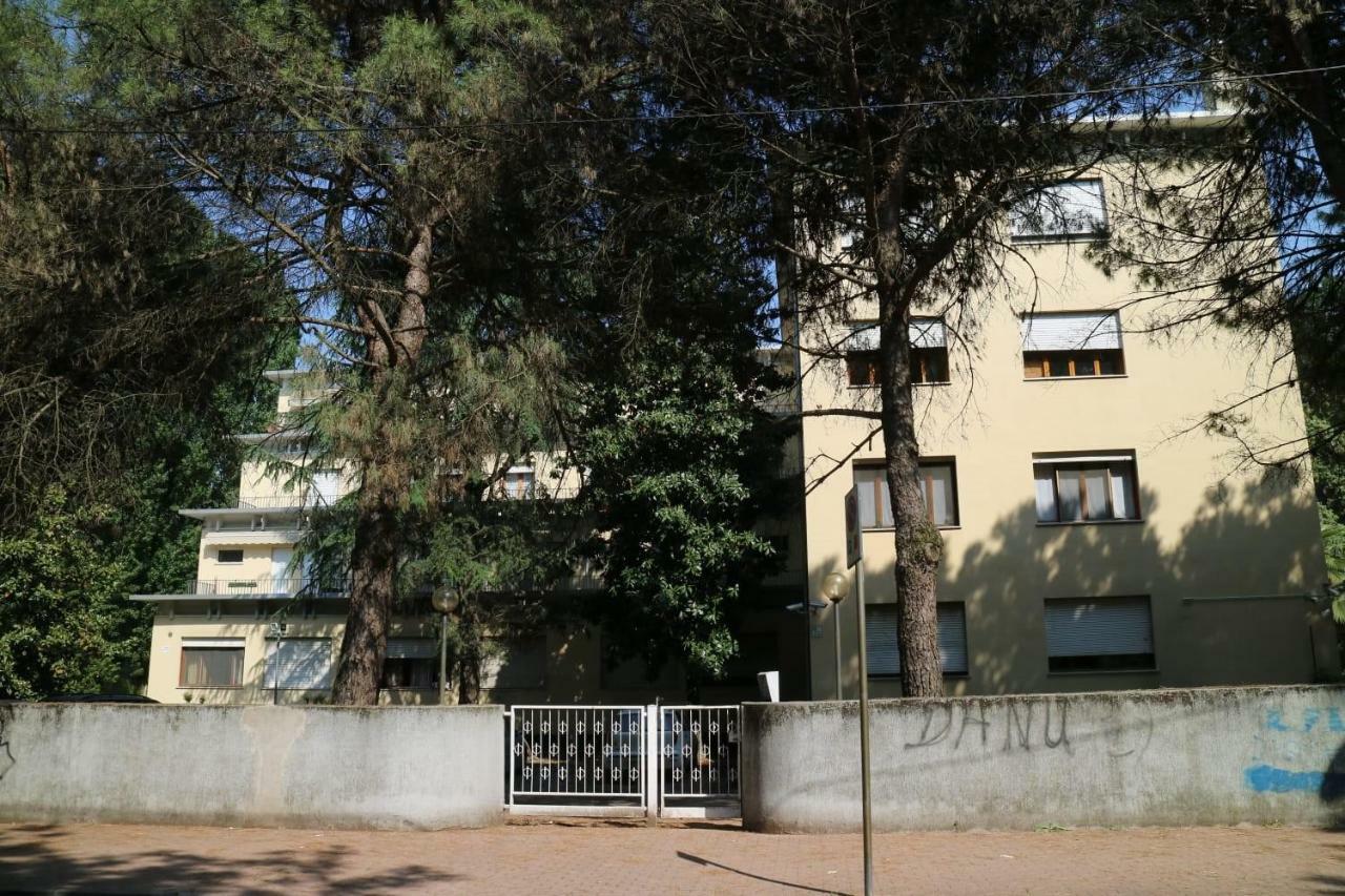 Solo Tuo Daire Mestre Dış mekan fotoğraf