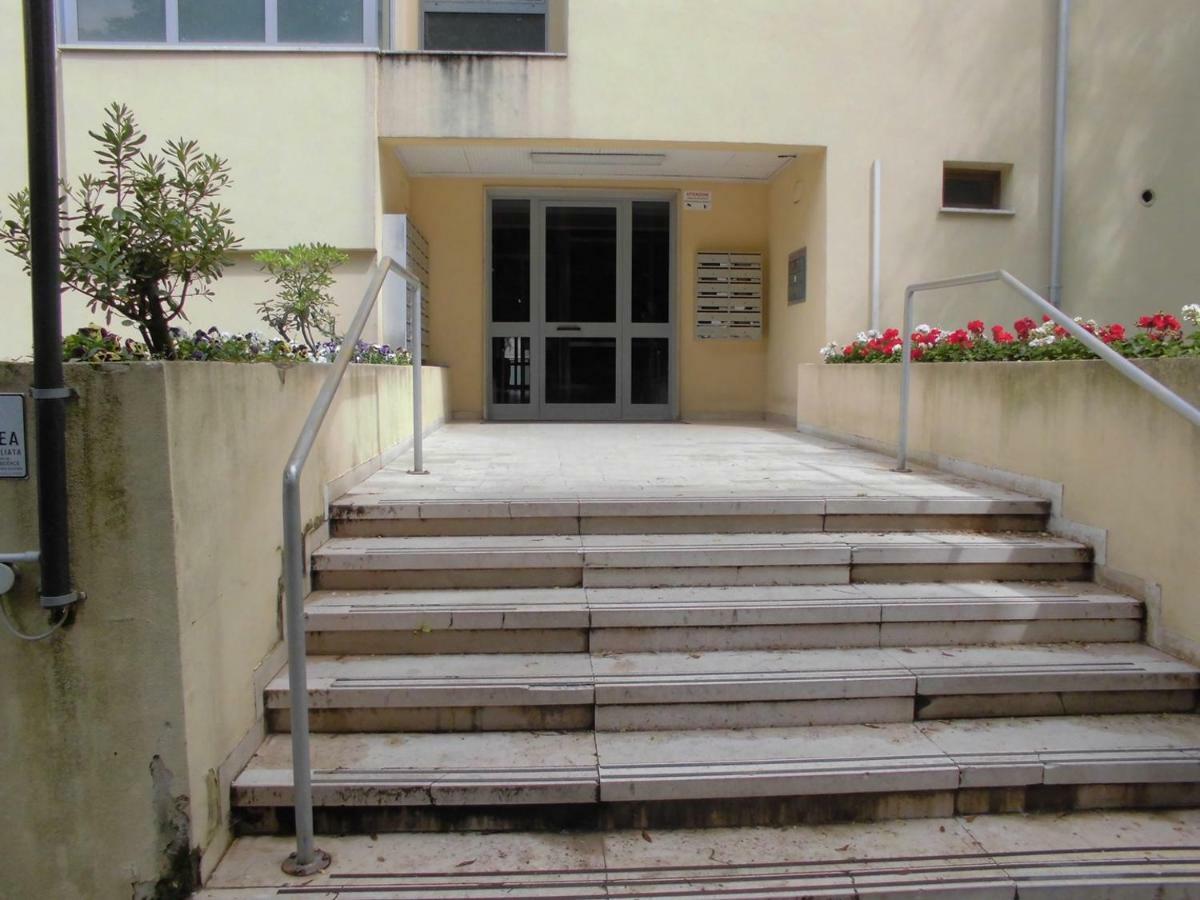 Solo Tuo Daire Mestre Dış mekan fotoğraf
