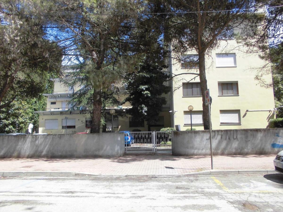 Solo Tuo Daire Mestre Dış mekan fotoğraf